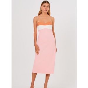 Finders Keepers the Label Francesca Dress | Size Meduim (USA 6)